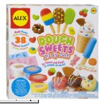 ALEX Toys Craft Dough Sweets Play Set  B006WCN7NM